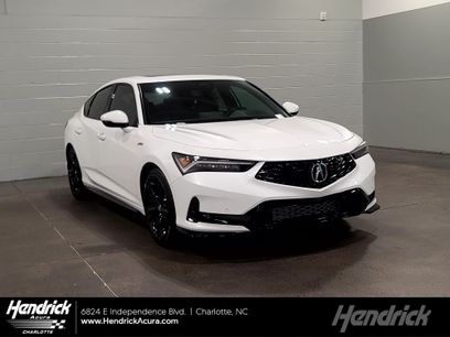 Used 2026 Acura Integra A-Spec