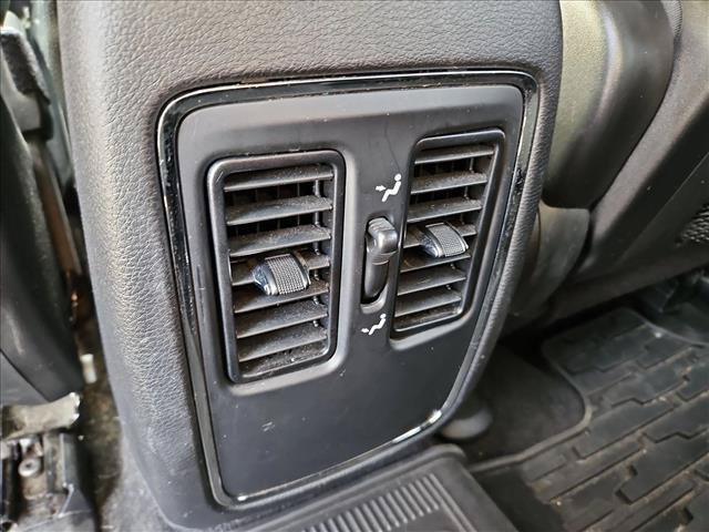 Used 2014 Jeep Grand Cherokee Laredo w/ Quick Order Package 23E RWD image 15
