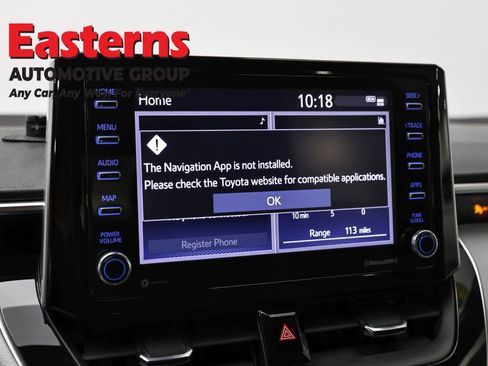 Used 2021 Toyota Corolla SE FWD image 19