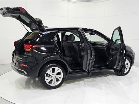 Used 2025 Buick Encore GX Preferred FWD image 32