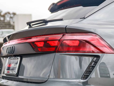 New 2026 Audi RS Q8 performance AWD/4WD image 7