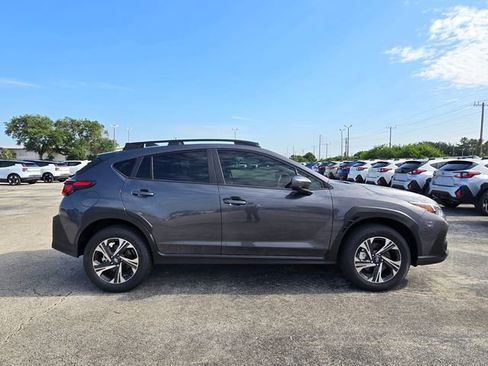 New 2026 Subaru Crosstrek 2.0i Premium AWD/4WD image 8