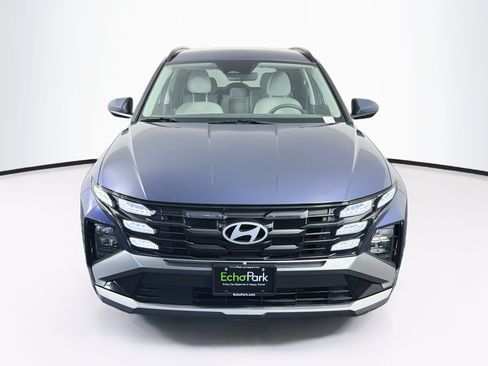 Used 2025 Hyundai Tucson SEL FWD image 2