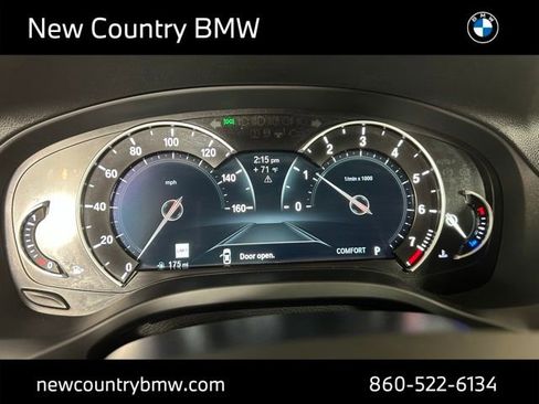 Used 2019 BMW X3 xDrive30i w/ Convenience Package AWD/4WD image 19