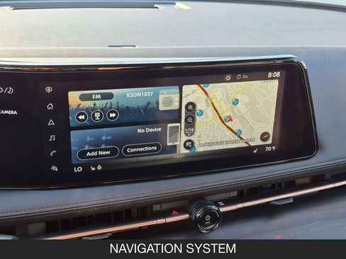 Certified 2023 Nissan Ariya AWD image 21