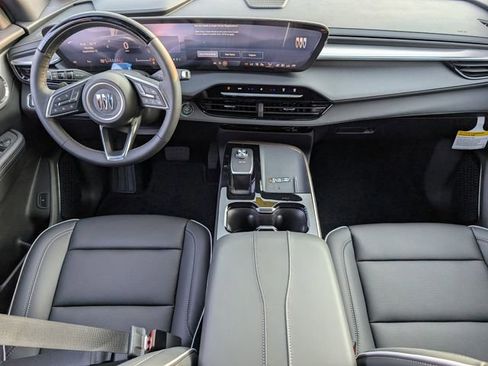 New 2026 Buick Enclave Avenir w/ Super Cruise Package image 8