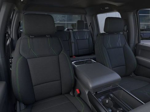 New 2025 Ford F150 STX w/ Equipment Group 200A image 10