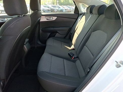 Used 2023 Kia Forte LXS FWD image 13