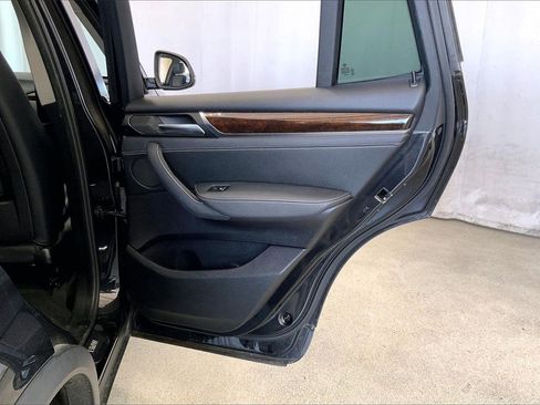 Used 2015 BMW X3 xDrive28i image 23