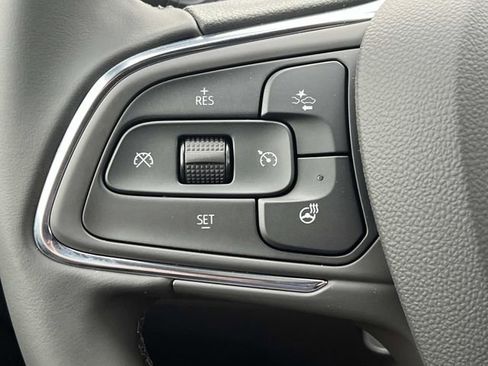 Used 2026 Buick Envista Preferred w/ Convenience I Package image 26