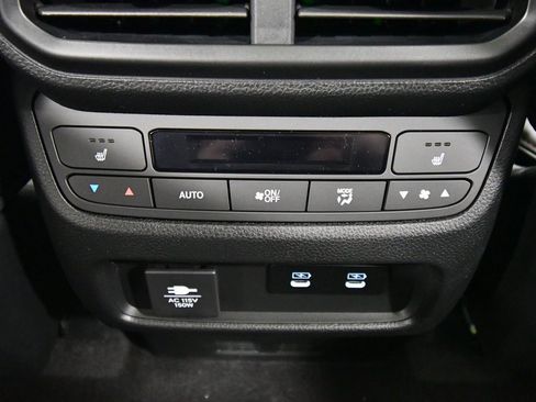 New 2026 Honda Pilot Black Edition image 17