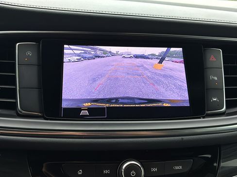 Used 2023 Buick Enclave Essence w/ Experience Buick Package FWD image 21