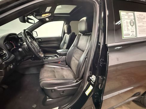 Used 2021 Dodge Durango GT image 12