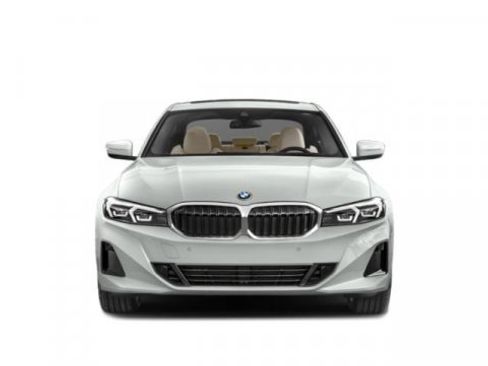 Used 2024 BMW 330e image 11