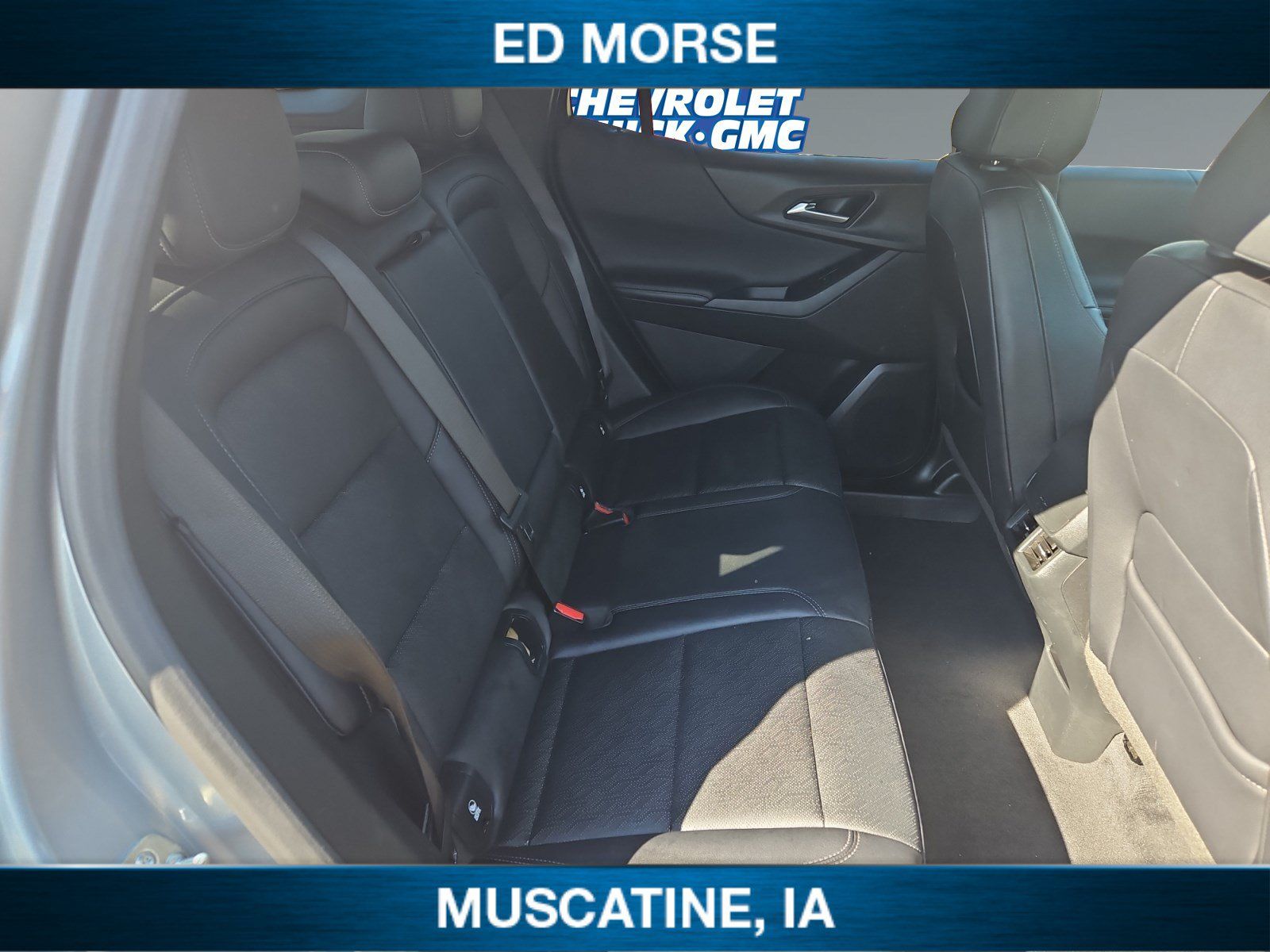 Used 2025 Chevrolet Equinox LT w/ Convenience Package II AWD/4WD image 17