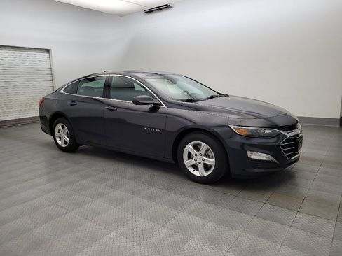 Used 2023 Chevrolet Malibu LS FWD image 11