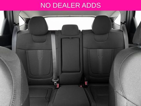 New 2026 Hyundai Tucson SEL image 16