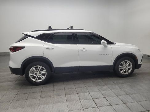 Used 2019 Chevrolet Blazer LT FWD image 10
