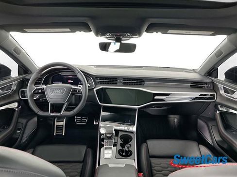 Used 2026 Audi RS 7 Performance AWD/4WD image 15