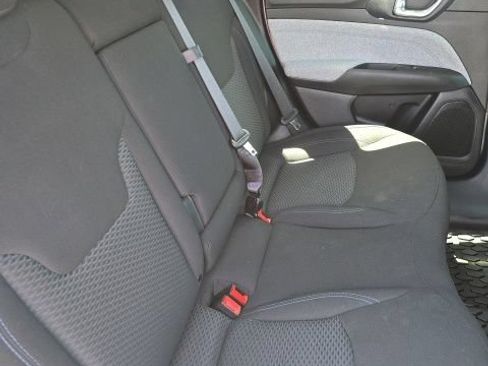 Used 2025 Jeep Compass Sport AWD/4WD image 26