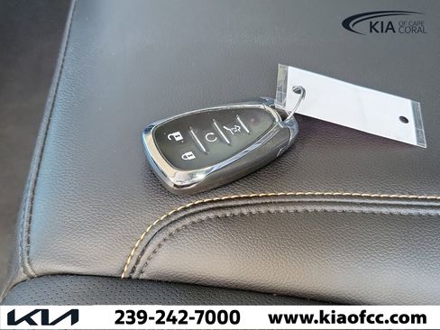 Used 2019 Chevrolet Equinox Premier FWD image 30