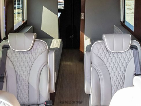 Used 2020 Mercedes-Benz Sprinter 3500 image 50