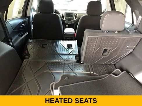Used 2022 Chevrolet Equinox LT image 15