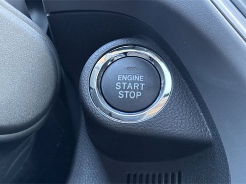 New 2025 Subaru Crosstrek 2.0i Premium image 19