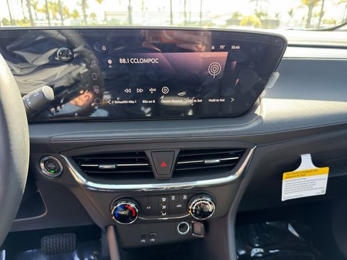 New 2026 Buick Encore GX Preferred FWD image 20