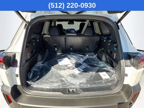 New 2026 Subaru Outback Limited image 33