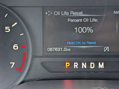 Used 2019 Ford F150 XL w/ Equipment Group 101A Mid RWD image 17