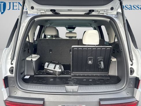 New 2026 Hyundai Santa Fe SEL FWD image 33