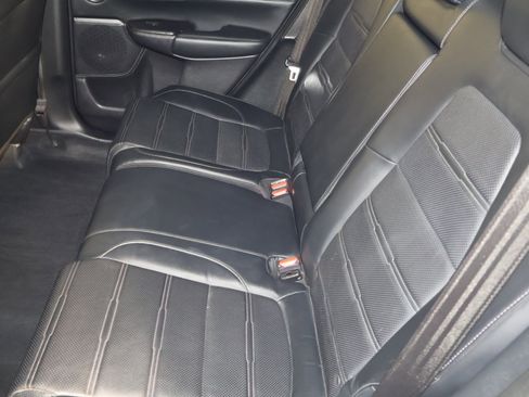 Used 2021 Honda CR-V Touring image 48