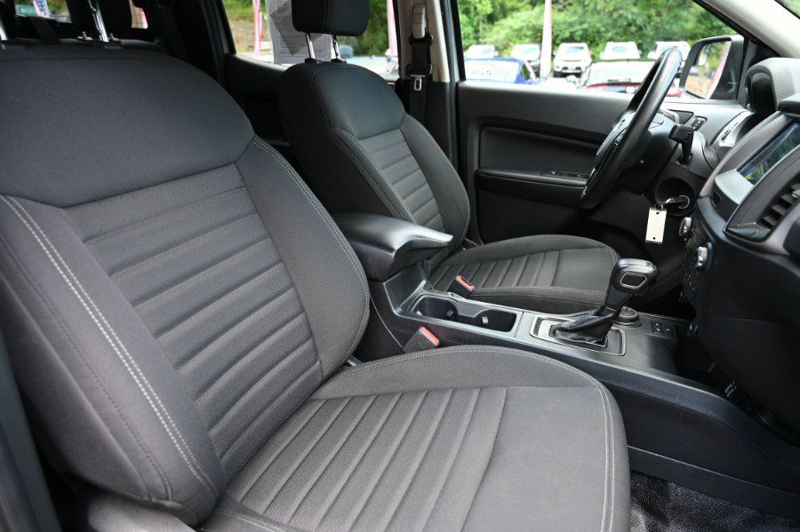 Used 2022 Ford Ranger XL w/ Equipment Group 101A High AWD/4WD image 17