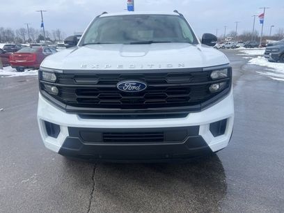 New 2026 Ford Expedition Max Active