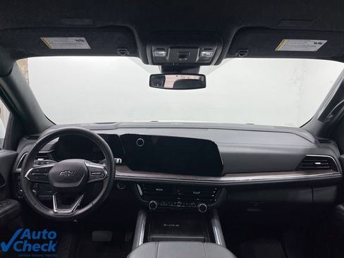 Used 2025 Chevrolet Suburban Z71 AWD/4WD image 18