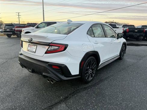 Used 2022 Subaru WRX Premium image 5