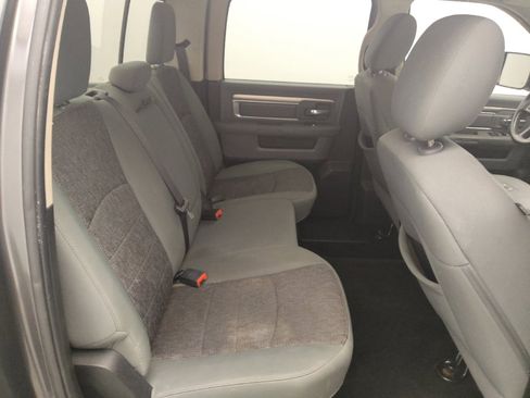 Used 2015 RAM 1500 Lone Star RWD image 19
