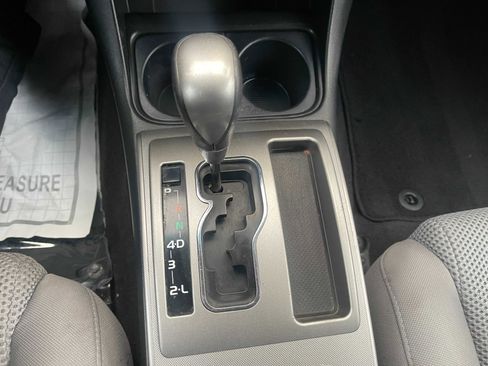 Used 2014 Toyota Tacoma PreRunner w/ TRD Sport Package image 20