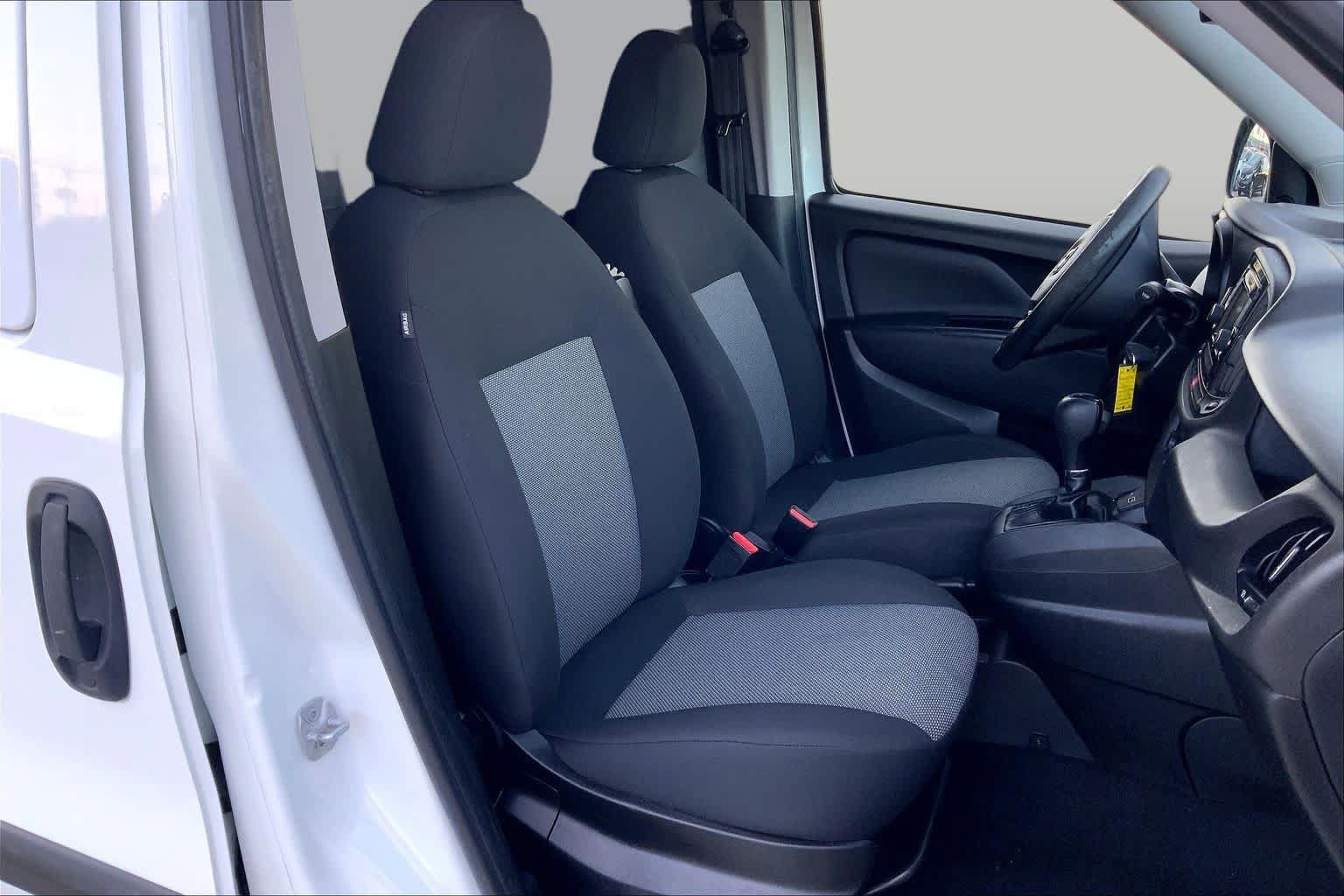 Used 2021 RAM ProMaster City Tradesman FWD image 7