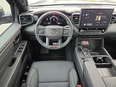Used 2026 Toyota Tundra TRD Pro AWD/4WD image 11