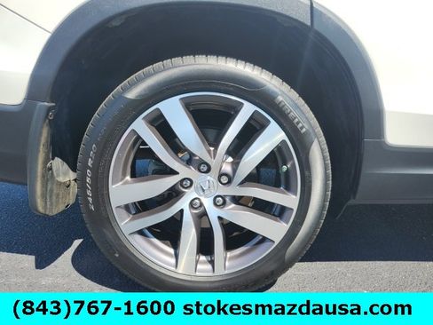 Used 2016 Honda Pilot Touring image 29