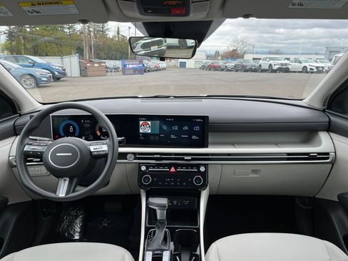 Used 2025 Hyundai Tucson SEL image 36