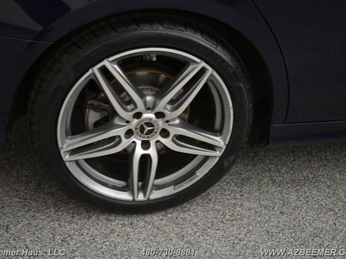 Used 2018 Mercedes-Benz E 300 w/ Premium 1 Package image 42