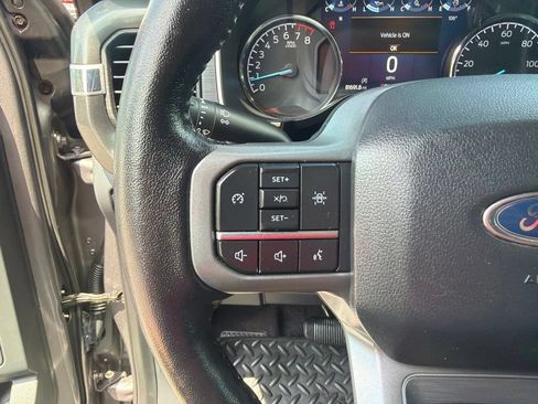 Used 2021 Ford F150 XLT w/ Equipment Group 301A Mid AWD/4WD image 20