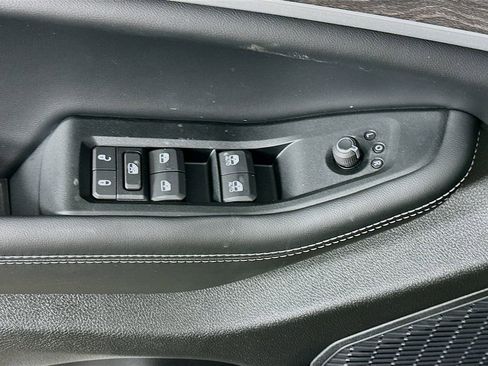 New 2026 Jeep Grand Cherokee L 4WD image 24