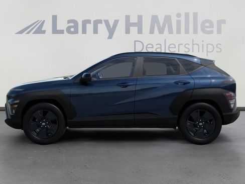 New 2026 Hyundai Kona SEL Sport FWD image 3