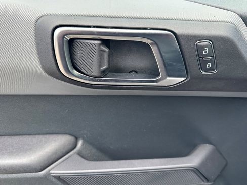 Certified 2024 Ford Bronco Big Bend image 12