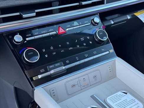 New 2026 Hyundai Santa Fe Limited AWD/4WD image 21