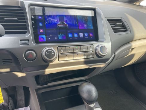 Used 2007 Honda Civic LX image 17